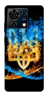 Чохол на ZTE Blade V50 Vita Герб v16 фото 1 з 1