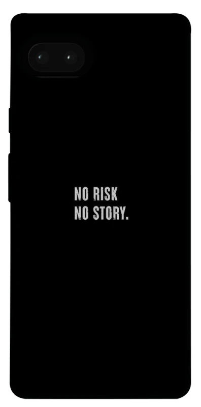 Чохол на Google Pixel 7a No risk фото 1 з 1