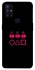 Чехол на OnePlus Nord N10 5G squid game v3 фото 1 из 1