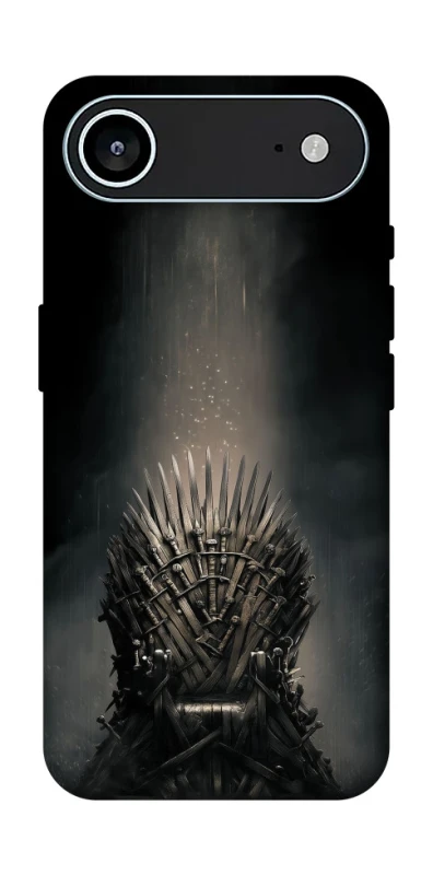 Чохол на Apple iPhone 17 Air (6.5") House of the Dragon ver.2 фото 1 з 1