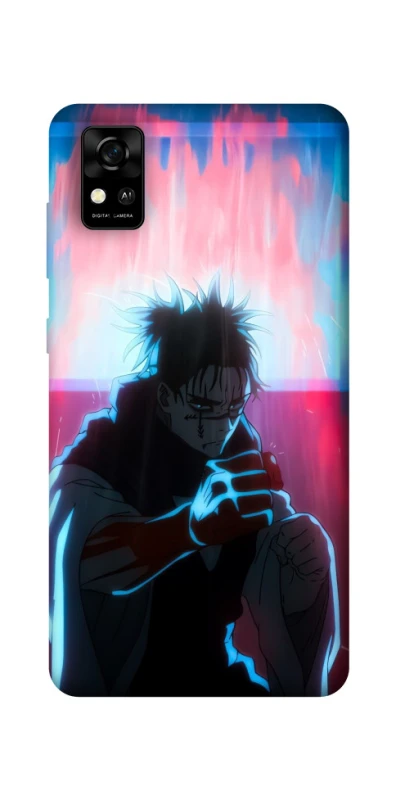 Чохол на ZTE Blade A31 Choso v2 фото 1 з 1