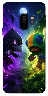 Чохол на Samsung Galaxy S9 Brawl Stars ver.16 фото 1 з 1