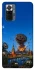 Чохол на Xiaomi Redmi Note 10 Pro Moscow never sleeps ver.8 фото 1 з 1