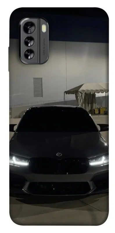 Чехол на Nokia G60 BMW V55 фото 1 из 1