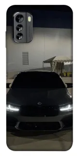 Чохол на Nokia G60 BMW V55 фото 1 з 1