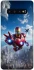 Чехол на Samsung Galaxy S10+ IronmanIronman v3 фото 1 из 1