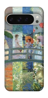 Чехол на Google Pixel 9 Pro XL Art collage ver.6 фото 1 из 1