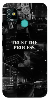 Чохол на TECNO POP 5 Process фото 1 з 1