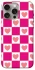 Чехол на Apple iPhone 15 Pro Max (6.7") Chess heart фото 1 из 1