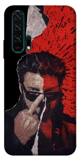 Чохол на Huawei Honor 20 Pro Billy Butcher фото 1 з 1