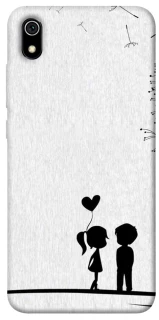 Чохол на Xiaomi Redmi 7A Love everywere фото 1 з 1