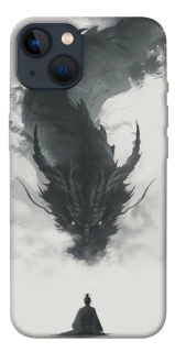 Чохол на Apple iPhone 13 (6.1") dragon mood фото 1 з 1