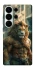 Чохол на Samsung Galaxy S26 Ultra Лев фото 1 з 1