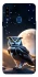 Чохол на Samsung Galaxy A20s Cyber ​​owl фото 1 з 1
