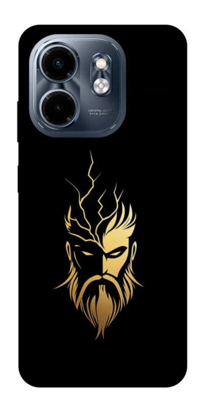 Чохол на Infinix Smart 9 4G / Hot 50i Zeus фото 1 з 1