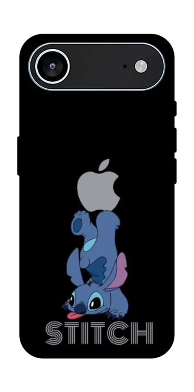 Чохол на Apple iPhone 17 Air (6.5") Stitch ver.18 фото 1 з 1