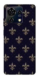 Чехол на ZTE Blade V50 Vita Lily фото 1 из 1