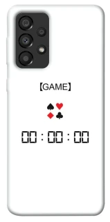 Чохол на Samsung Galaxy A33 5G Alice in Borderland ver.3 фото 1 з 1