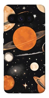 Чехол на Google Pixel 8 Pro Space фото 1 из 1