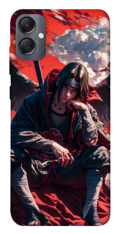 Чехол на Samsung Galaxy A05 Itachi фото 1 из 1