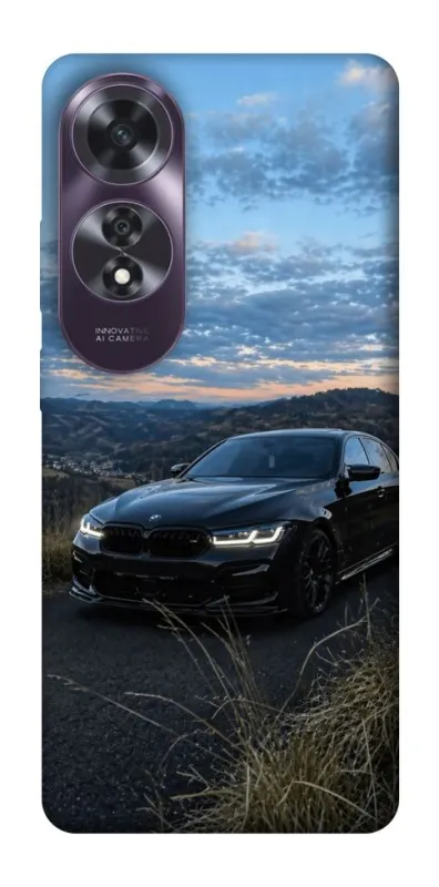 Чехол на Oppo A60 BMW v50 фото 1 из 1