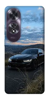 Чехол на Oppo A60 BMW v50 фото 1 из 1