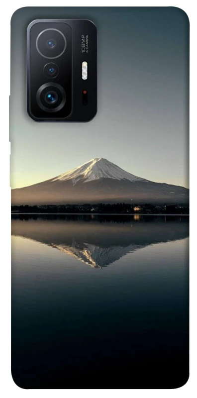Чохол на Xiaomi 11T / 11T Pro Fujiyama v2 фото 1 з 1