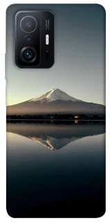 Чохол на Xiaomi 11T / 11T Pro Fujiyama v2 фото 1 з 1