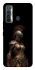 Чохол на TECNO Camon 17 Goddess of war ver.1 фото 1 з 1