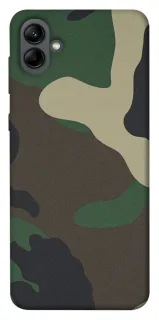 Чохол на Samsung Galaxy A04 Camouflage v8 фото 1 з 1