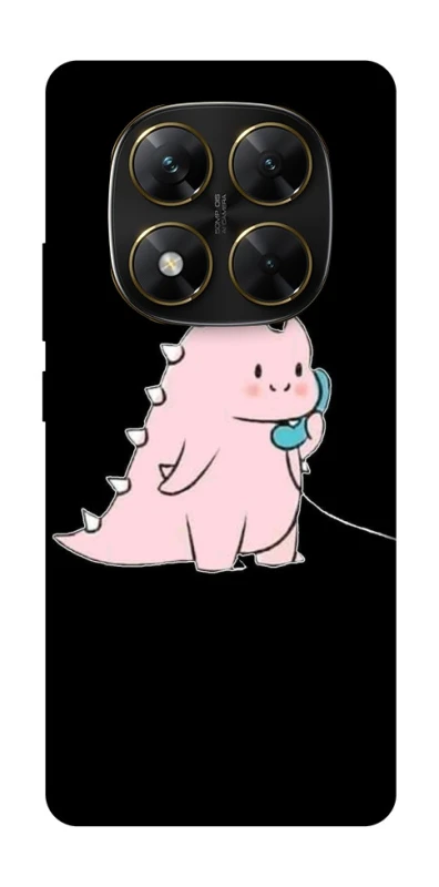 Чохол на Xiaomi Poco X7 Pair romantic theme ver.6 фото 1 з 1