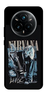 Чехол на Realme 14 Pro+ Nirvana ver.4 фото 1 из 1