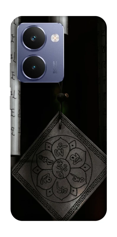 Чохол на Realme P3 Ultra Талісман удачі фото 1 з 1