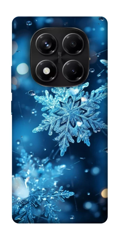 Чохол на Xiaomi Redmi Note 14 Pro 5G Новорічний v43 фото 1 з 1