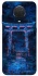 Чохол на Nokia G20 / G10 / 6.3 torii gate фото 1 з 1