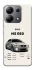 Чехол на Xiaomi Redmi Note 13 4G BMW M5 E60 фото 1 из 1