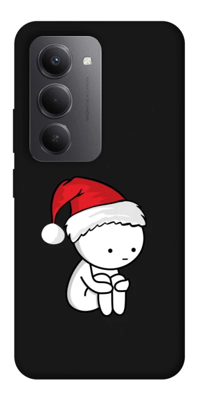 Чохол на Xiaomi Redmi 15 (Global) Christmas mood ver.2 фото 1 з 1