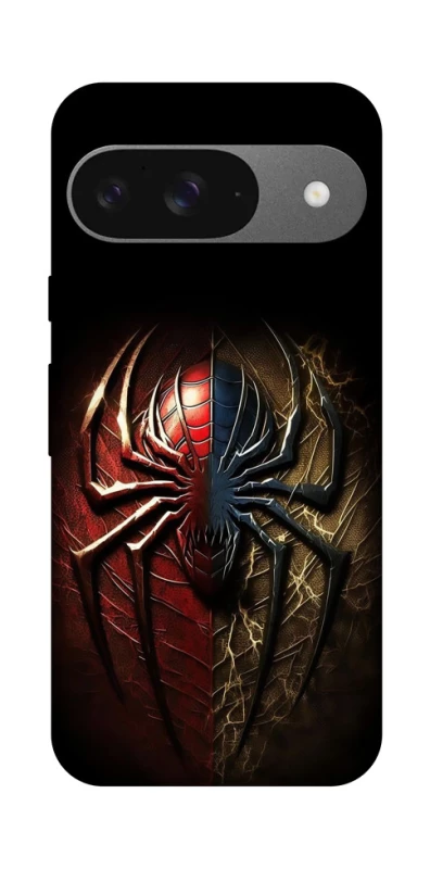 Чохол на Google Pixel 10 Spiderman icon фото 1 з 1