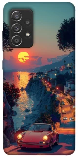Чохол на Samsung Galaxy A52 4G / A52 5G Porsche sunrise фото 1 з 1