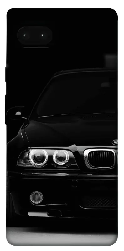 Чохол на Google Pixel 7a BMW v43 фото 1 з 1