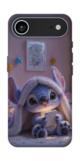 Чохол на Apple iPhone 17 Air (6.5") Stitch ver.3 фото 1 з 1