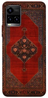 Чехол на Vivo Y21 / Y33s Килим v12 фото 1 из 1