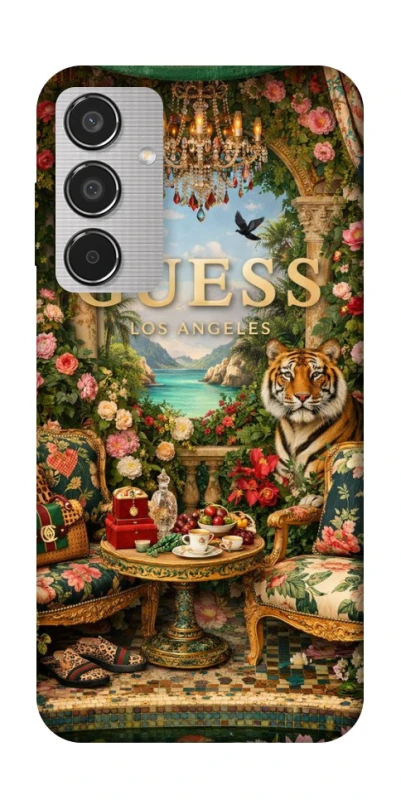 Чехол на Samsung Galaxy M35 Guess фото 1 из 1