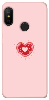 Чохол на Xiaomi Mi A2 Lite / Xiaomi Redmi 6 Pro Sweet donut фото 1 з 1