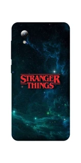 Чохол на ZTE Blade A3 (2019) Stranger Things ver.30 фото 1 з 1
