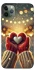 Чехол на Apple iPhone 11 Pro Max (6.5") Heart in hand фото 1 из 1
