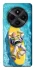 Чехол на Xiaomi Poco C75 buzz lightyear фото 1 из 1