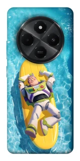 Чехол на Xiaomi Poco M7 buzz lightyear фото 1 из 1