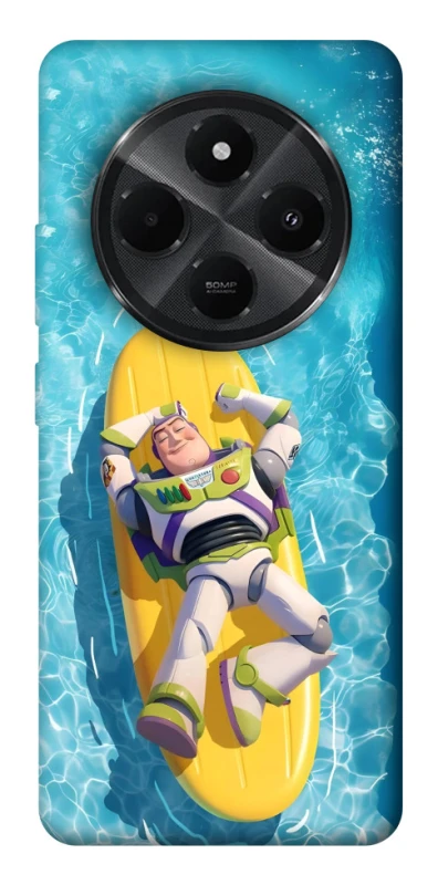 Чехол на Xiaomi Redmi A3 Pro buzz lightyear фото 1 из 1