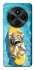 Чехол на Xiaomi Redmi A4 buzz lightyear фото 1 из 1